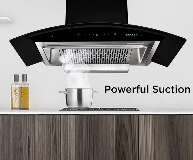 Kitchen Chimney Buying Guide To Select The Best Chimney In India